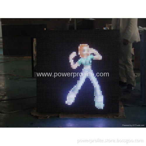 LED Display (P16-SMD 3in1) - 2